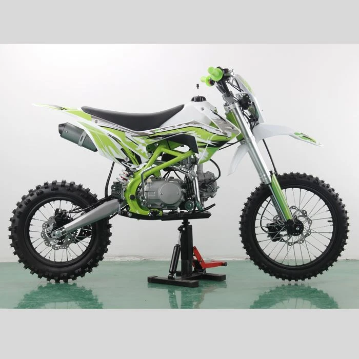 Фото питбайка APAQ 125cc 140cc Pit Bike For Adult