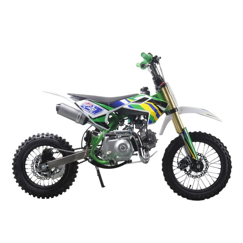 Фото питбайка APAQ 125cc Jump Dirt Bike