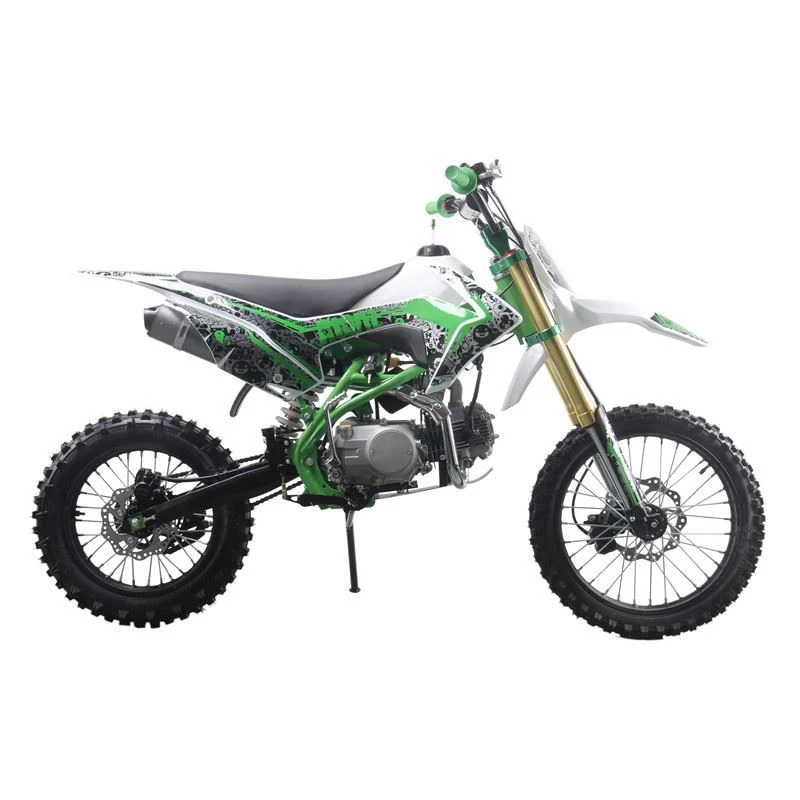 Фото питбайка APAQ 125cc Mini Cross Dirt Pit Bike