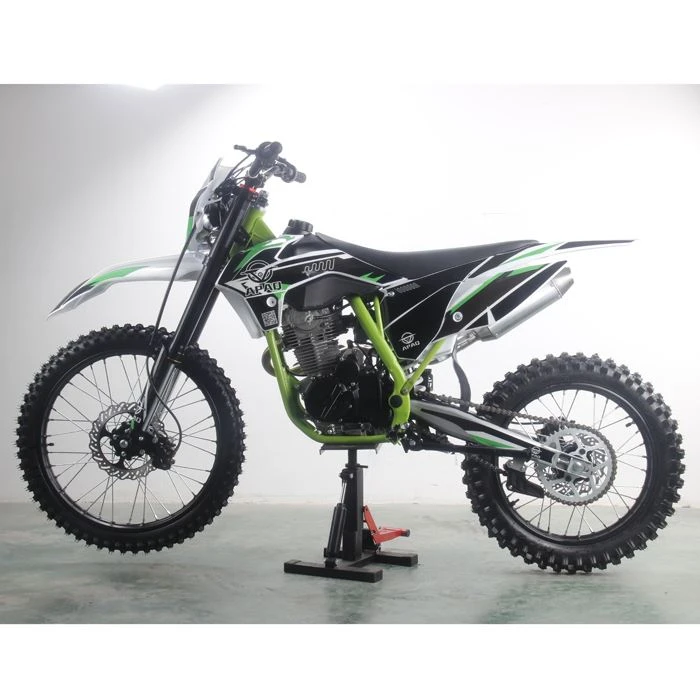 Фото питбайка APAQ 250cc 2-stroke Pit Bike Water Cooled Dirt Bike