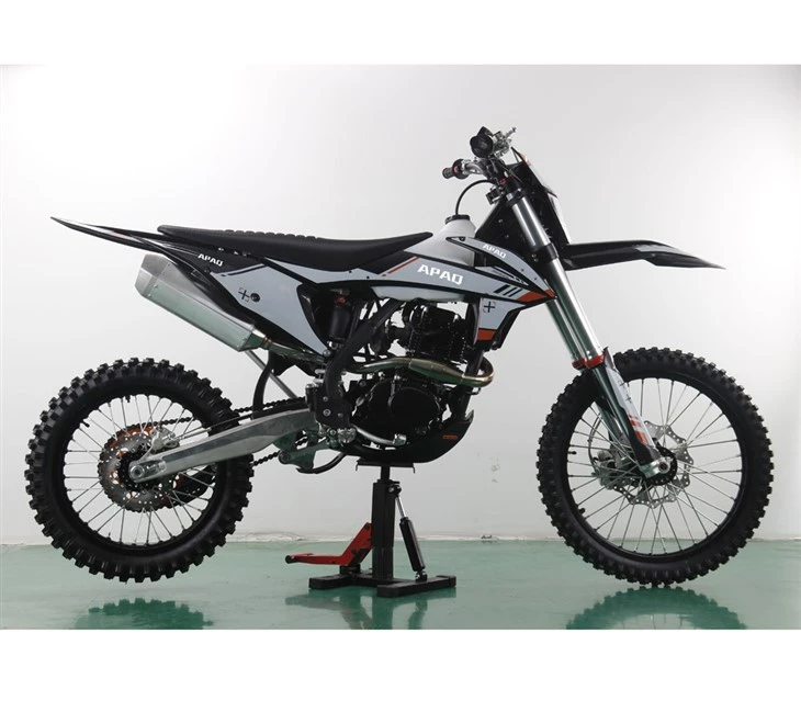 Фото питбайка APAQ 300cc Liquid Cooled Four Stroke Dirt Bike Motocross Pit Bike