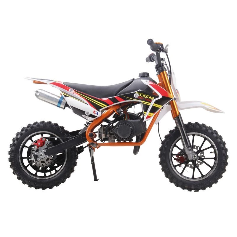 Фото питбайка APAQ 49cc Mini Pit Bike for Kids