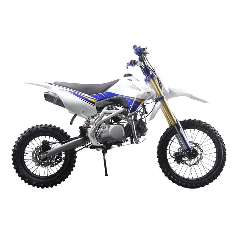 Фото питбайка APAQ Adult 140cc Pit Bike