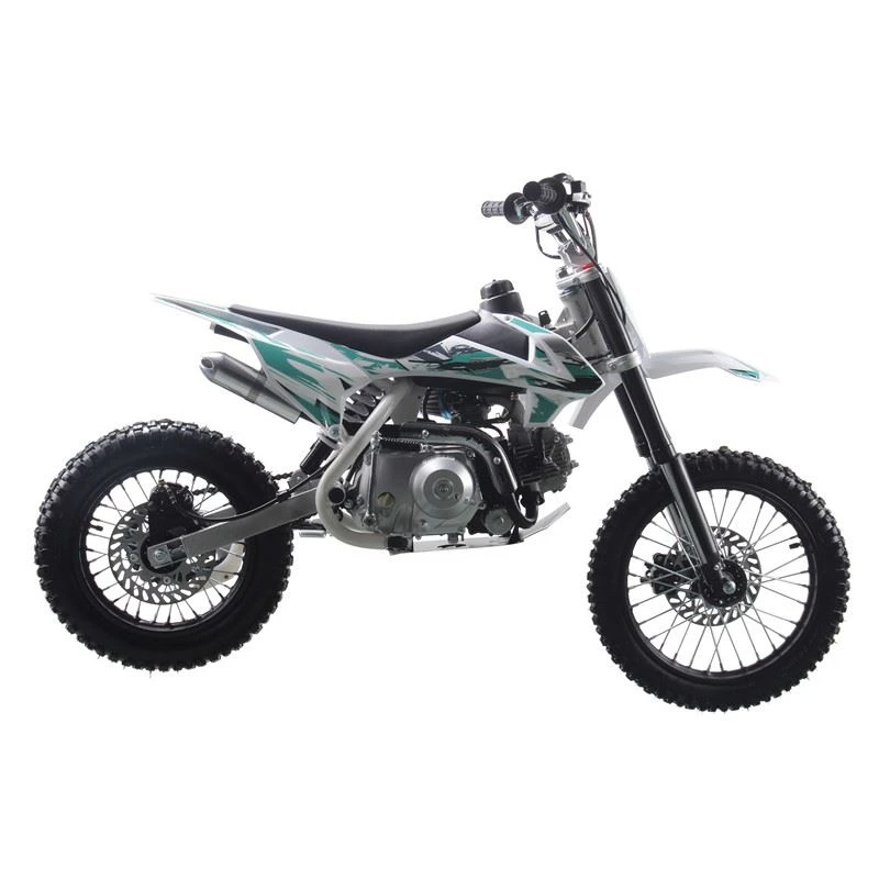 Фото питбайка APAQ Four Stroke Dirt Bike 50cc