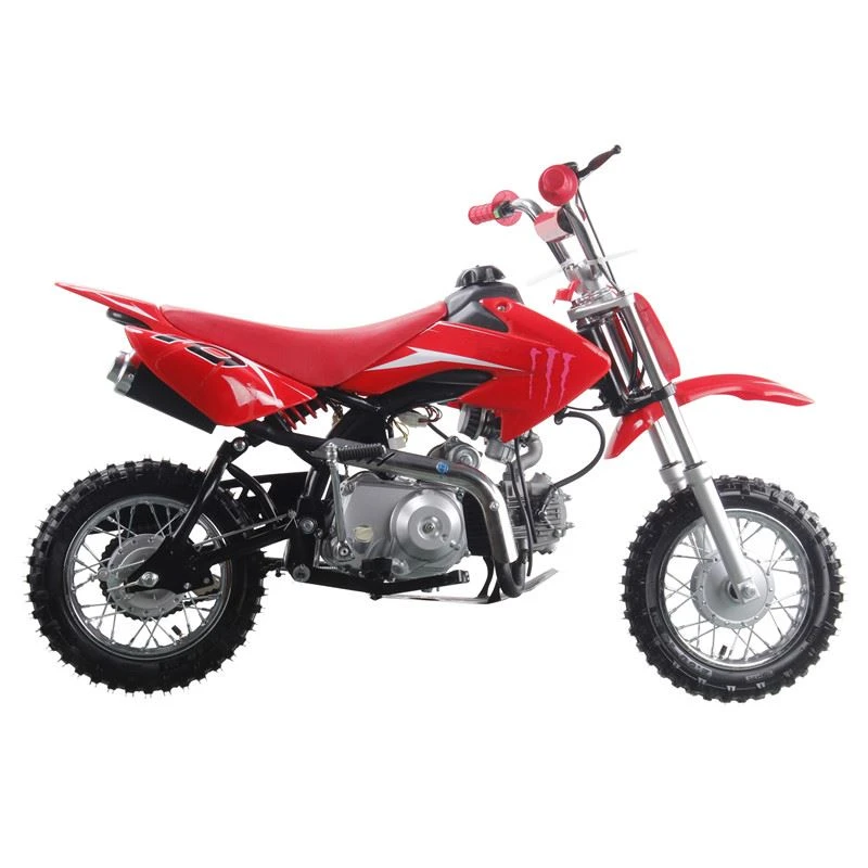 Фото питбайка APAQ Pit Bike Mini Cross Motorcycle 110cc