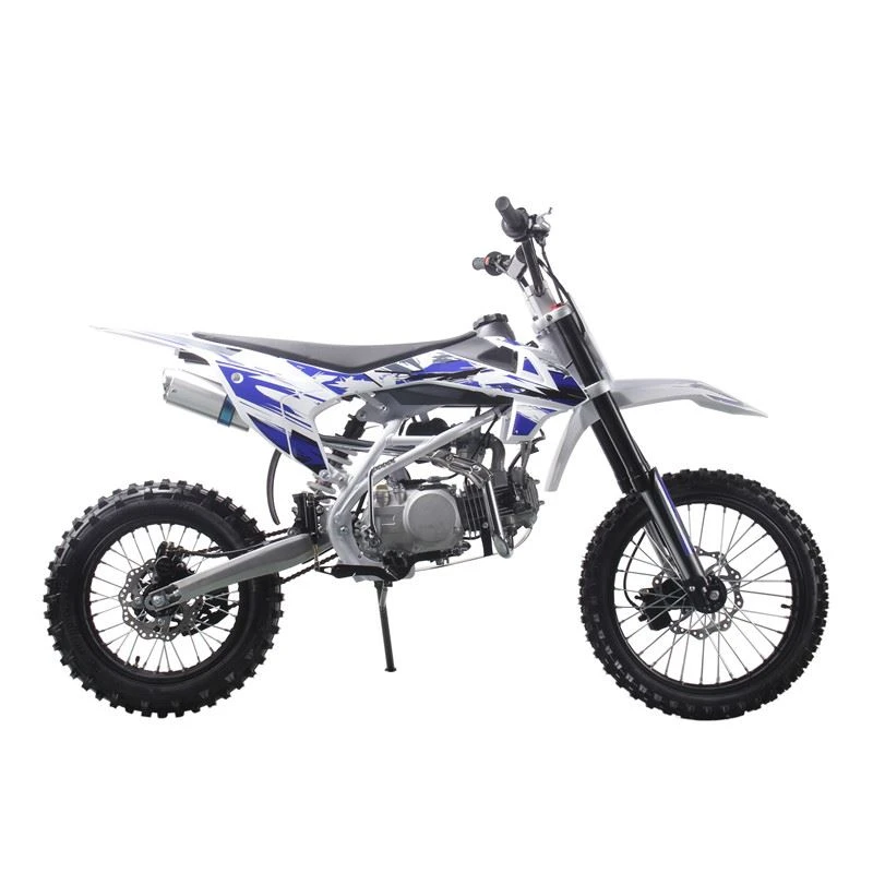 Фото питбайка APAQ Track Moto Cross Pit Bike 160cc