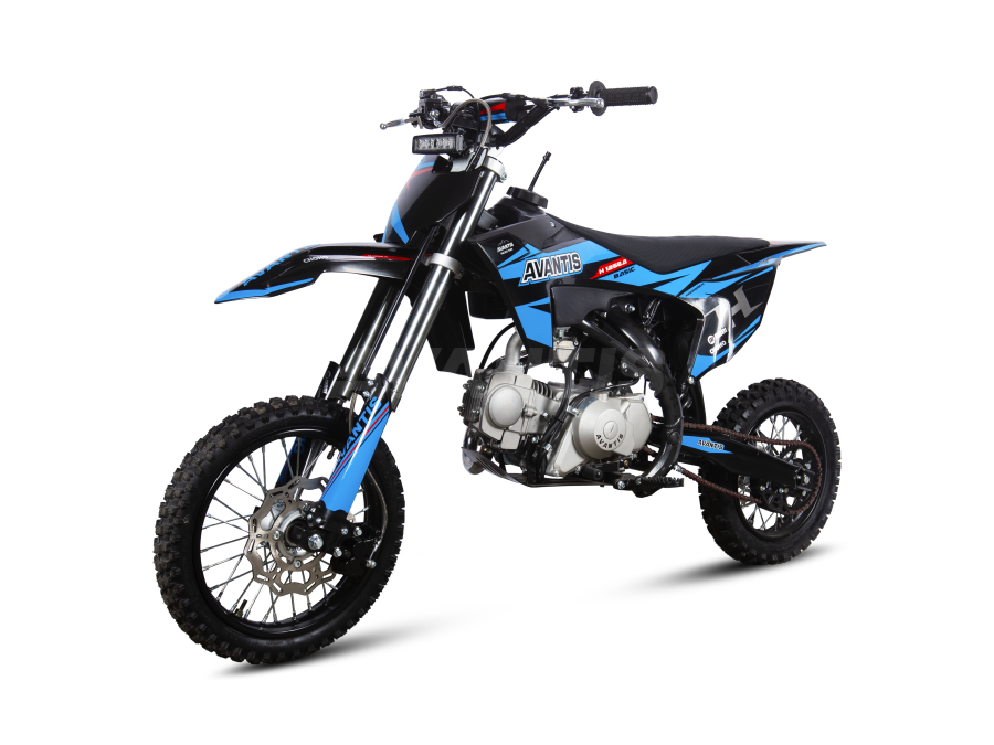 Фото питбайка Avantis H12-E Basic 14/12