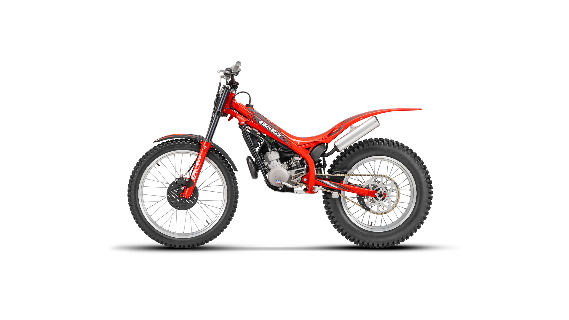 Фото питбайка Betamotor EVO 80 Senior