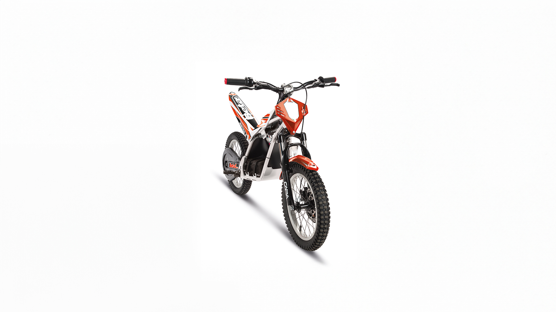 Фото электро питбайка Betamotor Minitrial Electric 16