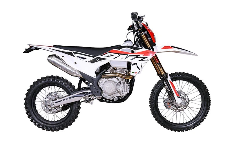 Фото питбайка BNK 450cc Enduro Motorcycle