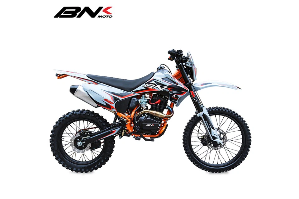 Фото питбайка BNK BNK-H2 CB250D-G 250 On Off-road Motorcycle