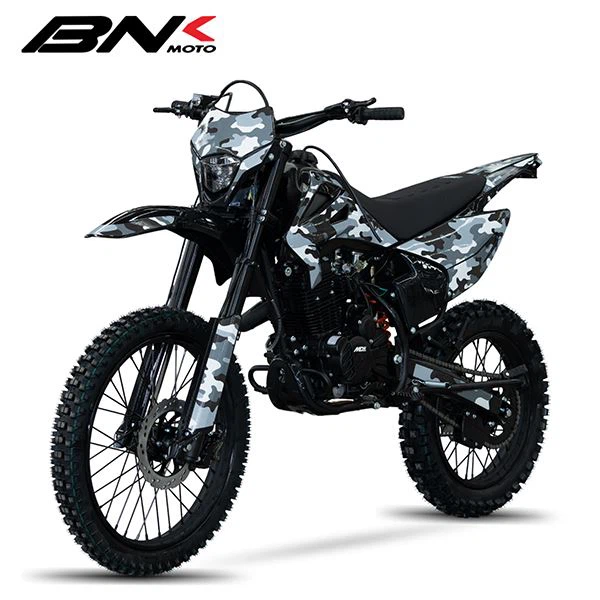 Фото питбайка BNK BNK-H2 CB300F 300cc Enduro Motorcycle