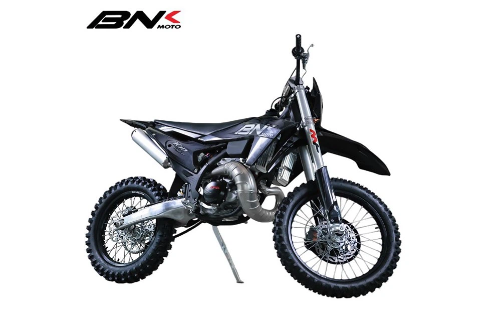 Фото питбайка BNK BNK-K1 300 2T Two Stroke Off-road Motorcycles