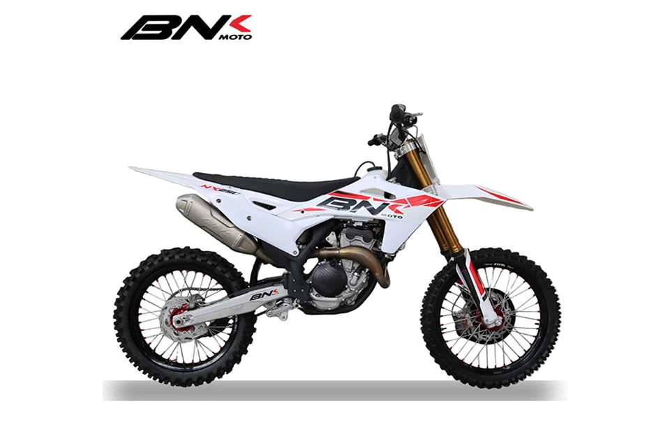 Фото питбайка BNK BNK-X NX250 Enduro Off-road Motorcycle