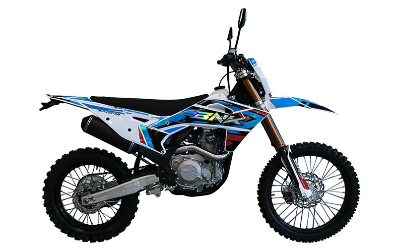 Фото питбайка BNK Off-road Mountain Motorcycle