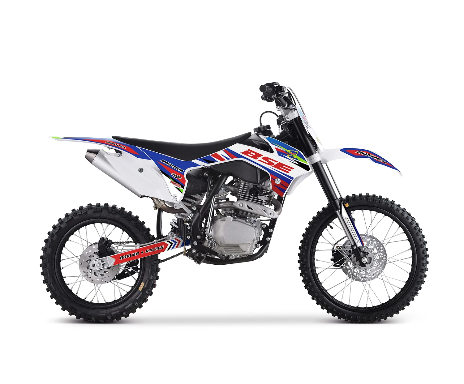 Фото питбайка BSE PH12A 150CC Enduro Dirt Bike