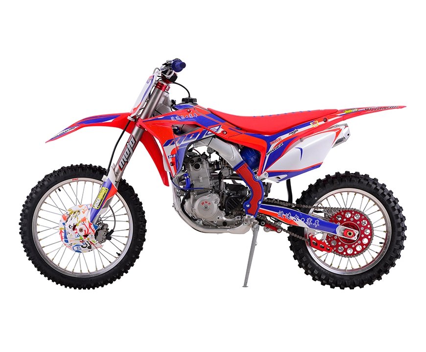 Фото питбайка BSE COMPETITION DIRTBIKE M250