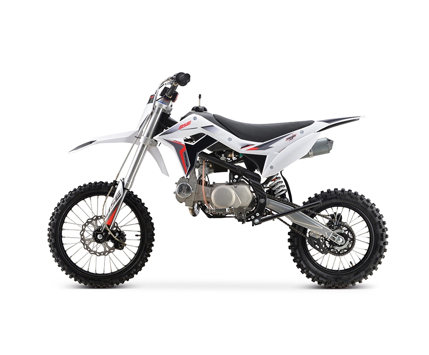 Фото питбайка BSE TRAIL PITBIKE PH10L 125