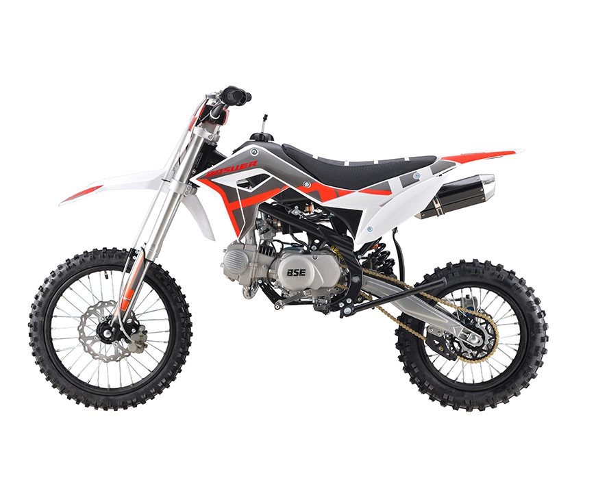 Фото питбайка BSE TRAIL PITBIKE PH10L 140