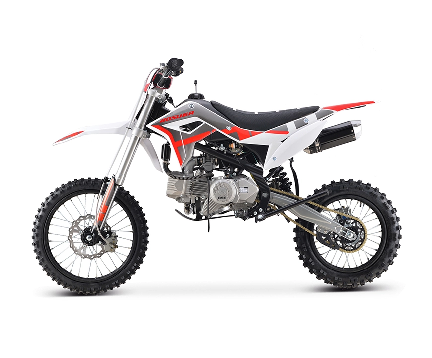 Фото питбайка BSE TRAIL PITBIKE PH10L 190