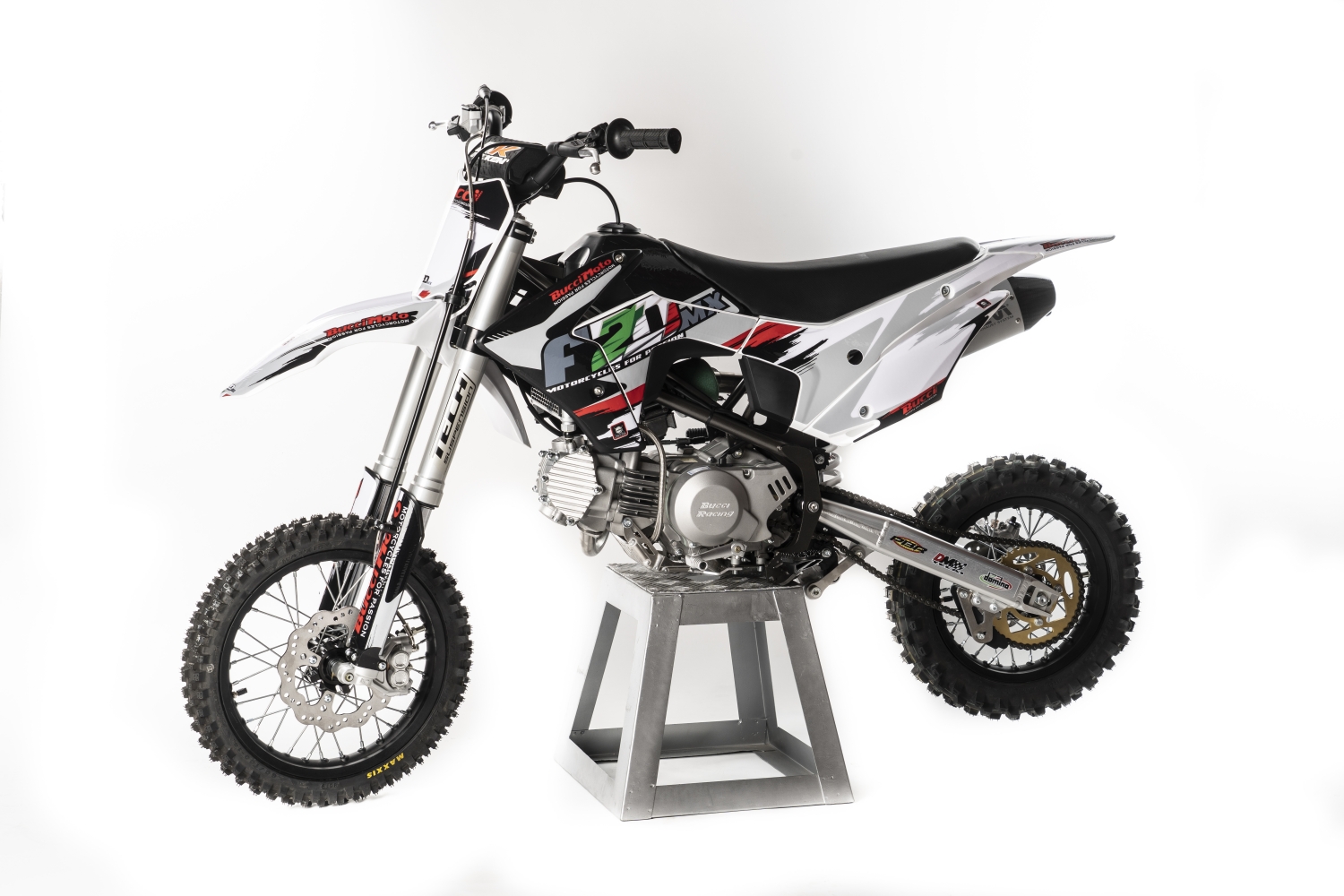 Фото питбайка Bucci Moto FM20MX Cross