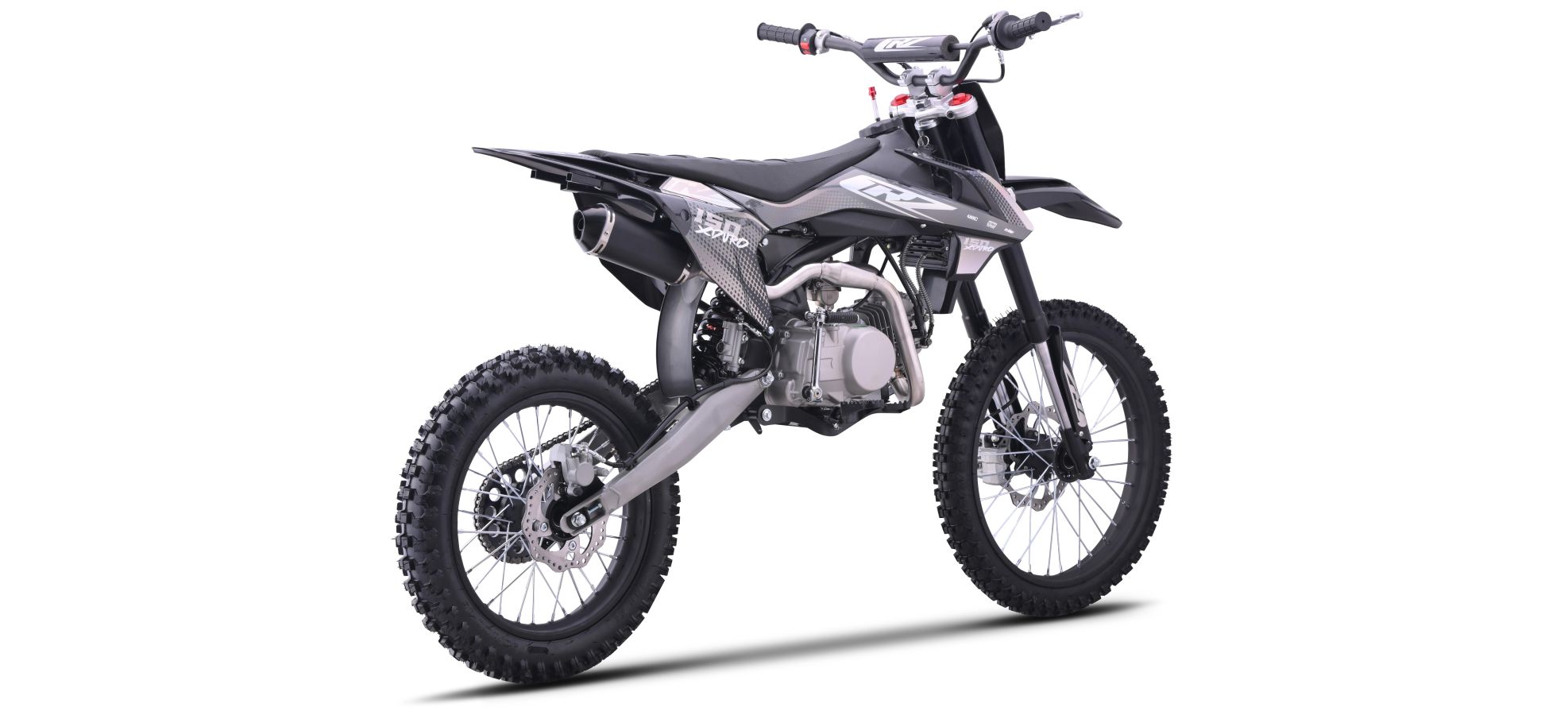 Фото питбайка CRZ 150cc XDURO 16/19