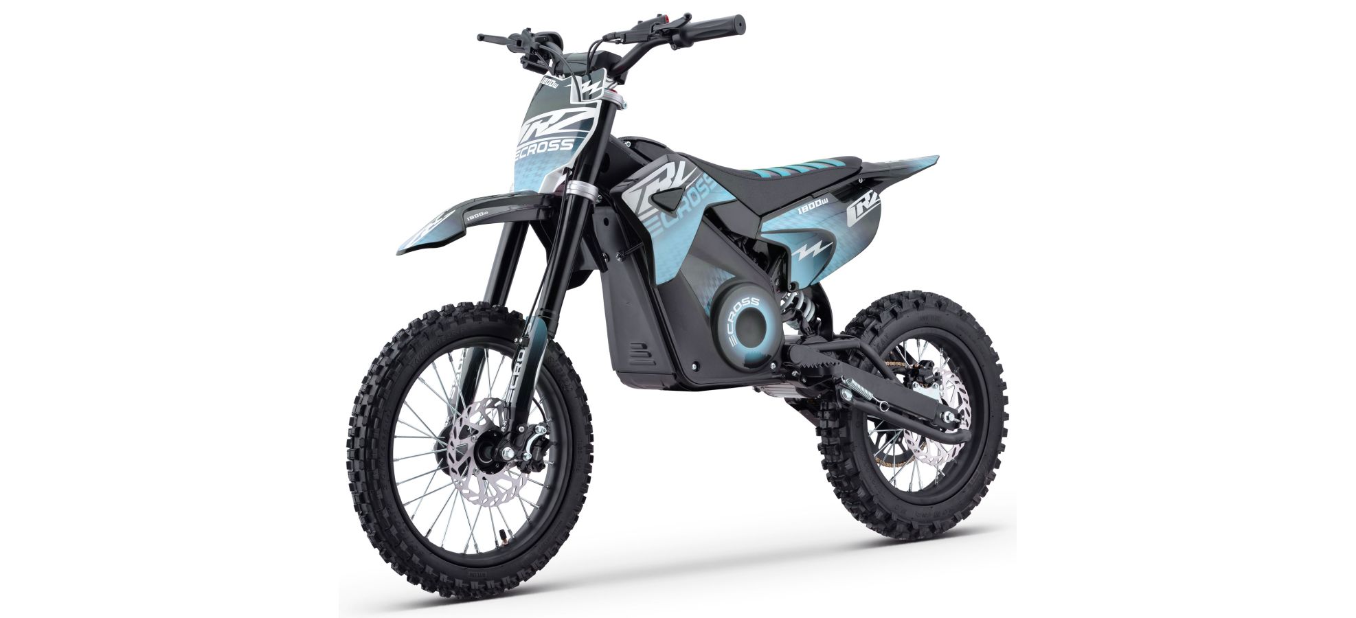 Фото электро питбайка CRZ E-Cross 1800W 12/14