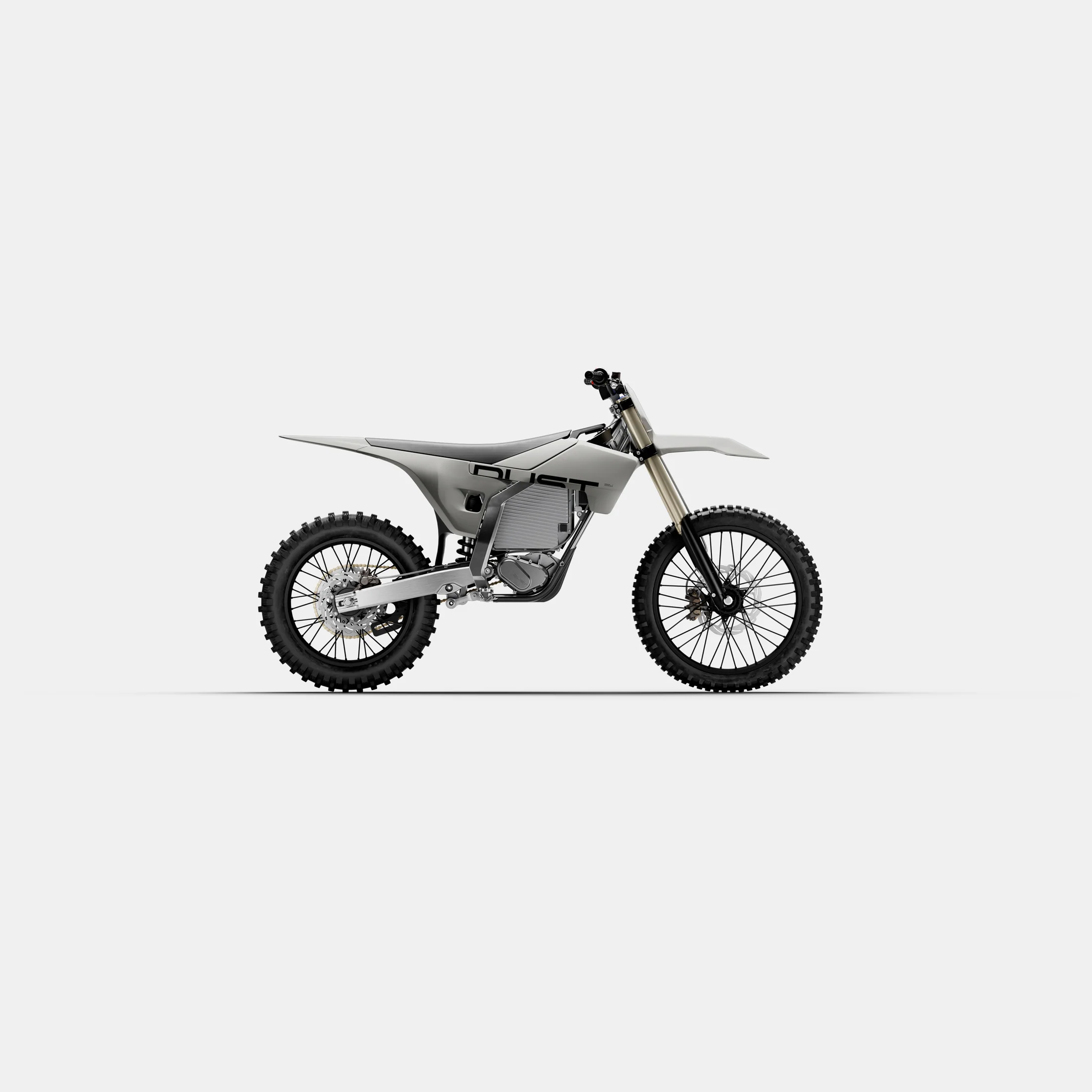 Фото электро питбайка Dust Moto Hightail