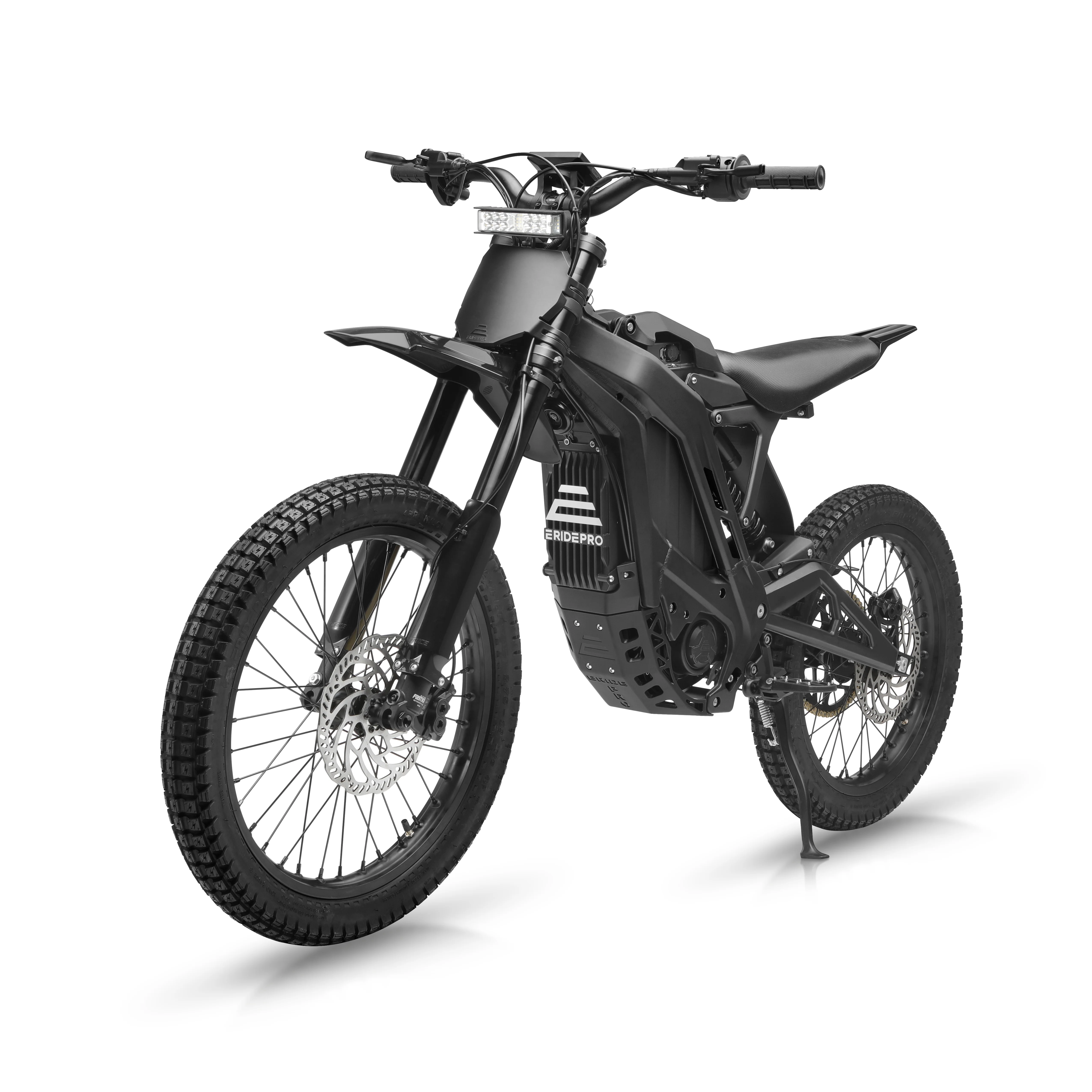 Фото электро питбайка E Ride Pro PRO SS 2.0