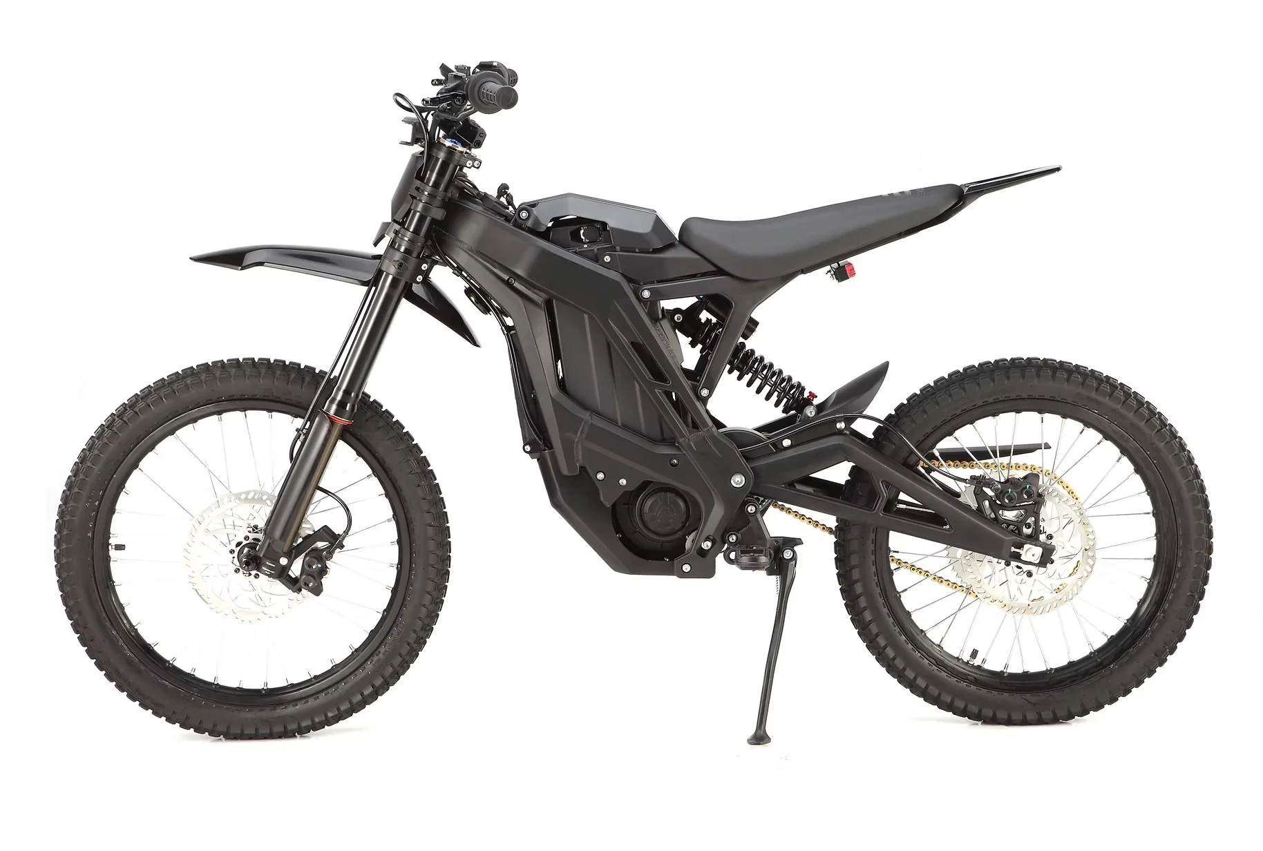 Фото электро питбайка E Ride Pro PRO SS 3.0