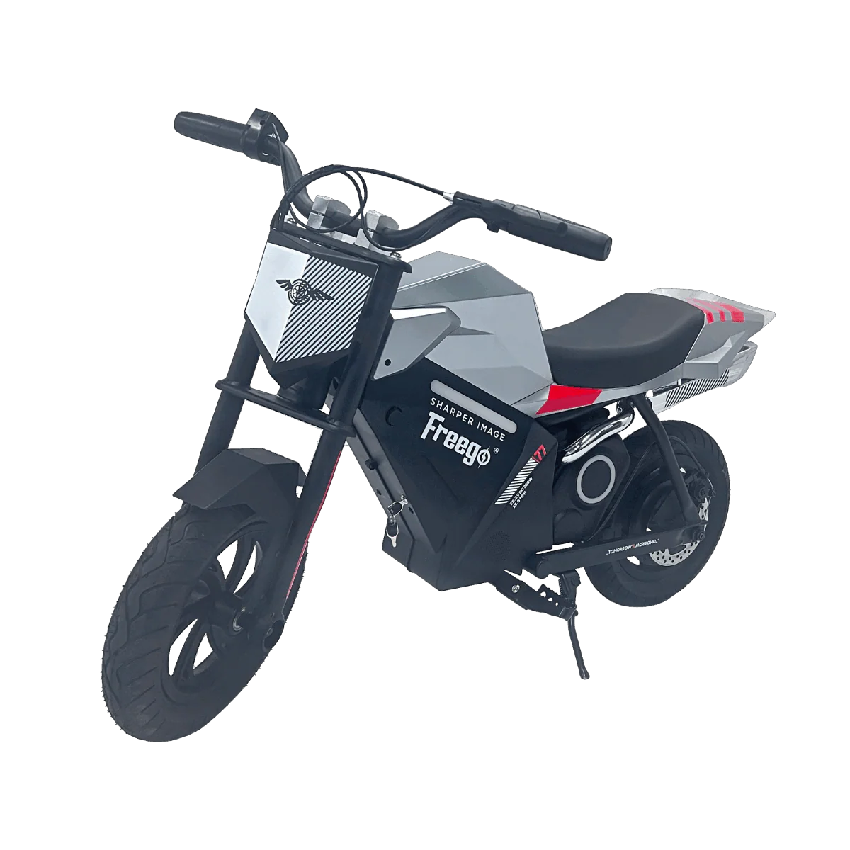 Фото электро питбайка Freego K1 Kids Electric Motorbike with Rear Hub Motor