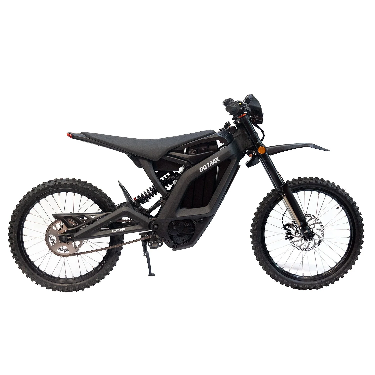 Фото электро питбайка GOTRAX K2 Electric Dirt Bike
