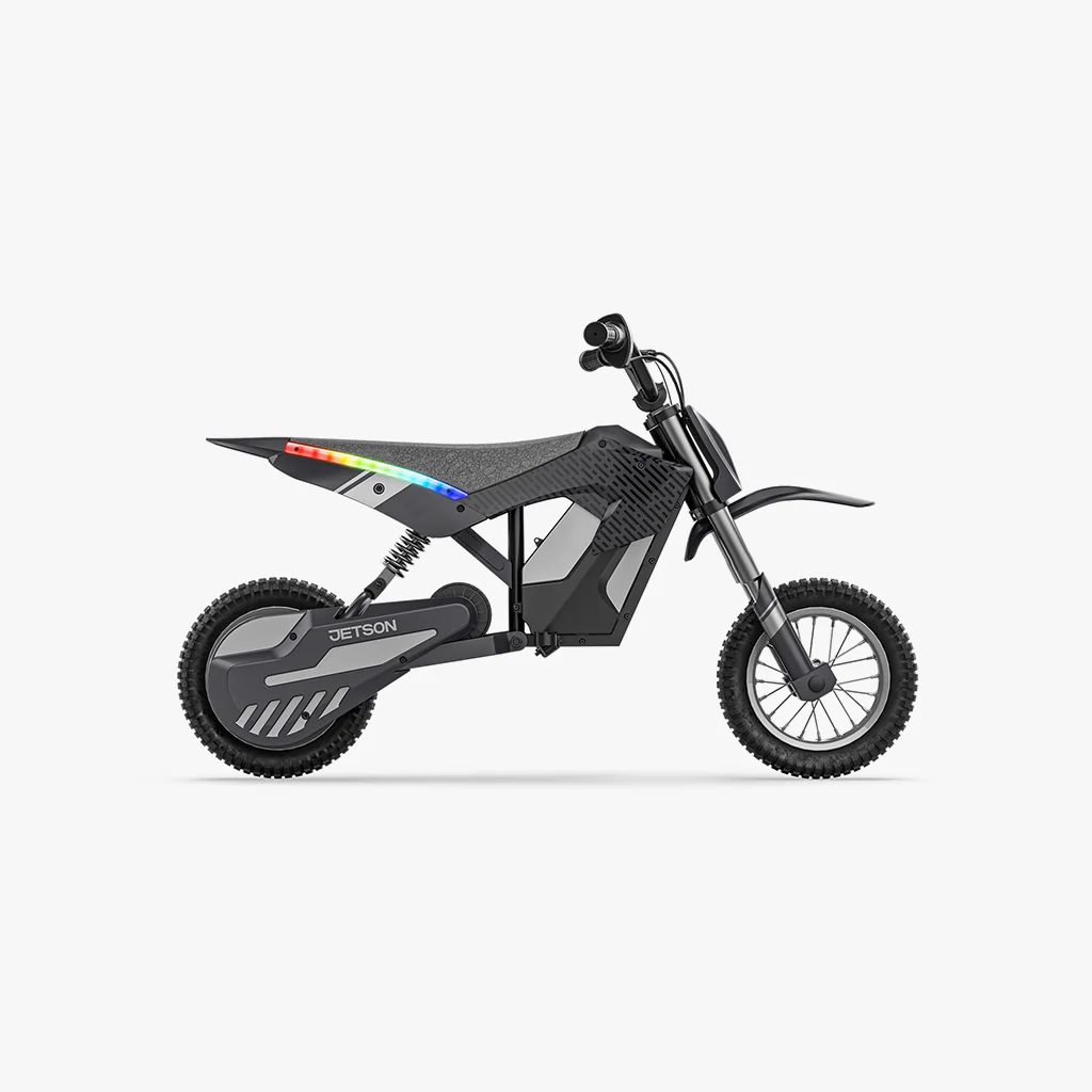 Фото электро питбайка Jetson Horizon Electric Dirt Bike