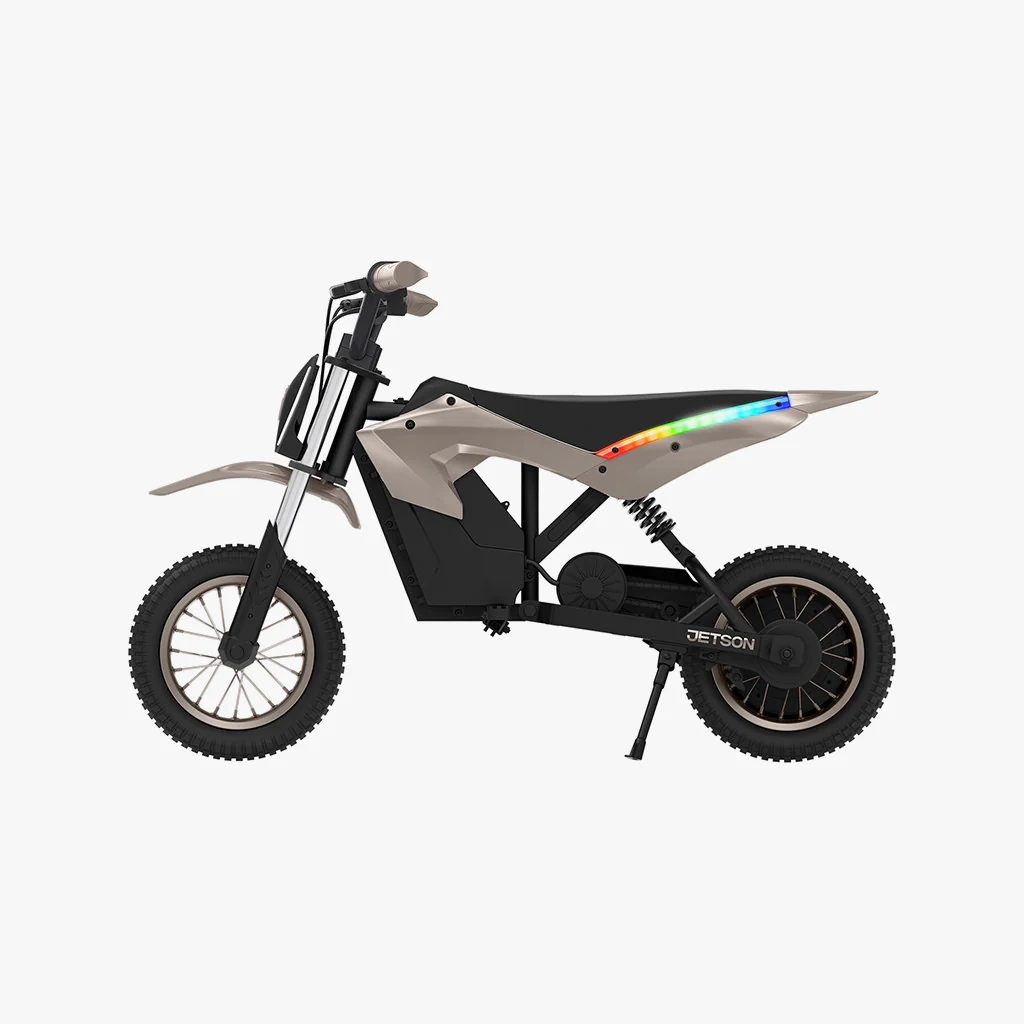 Фото электро питбайка Jetson Horizon X Electric Dirt Bike