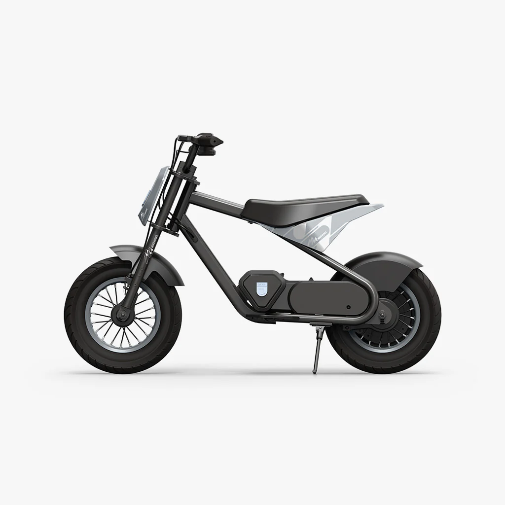 Фото электро питбайка Jetson Rio Electric Dirt Bike