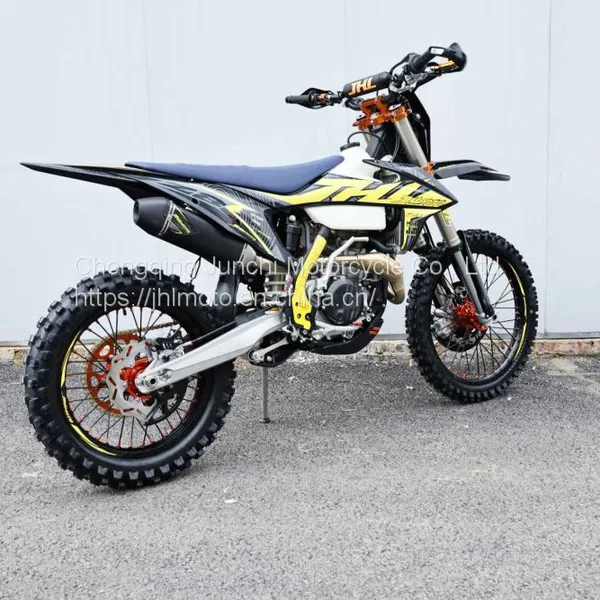 Фото питбайка JHL NC300S Enduro,off-road Motorcycle