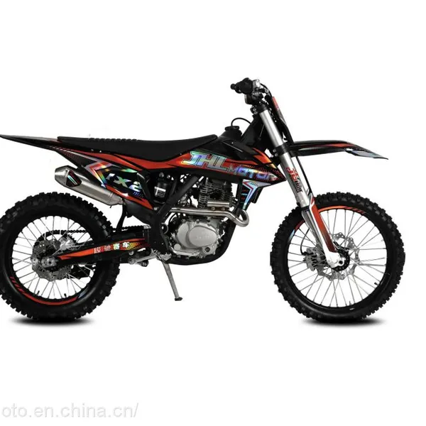 Фото питбайка JHL 250cc LX4 Motocross / Dirt Bike