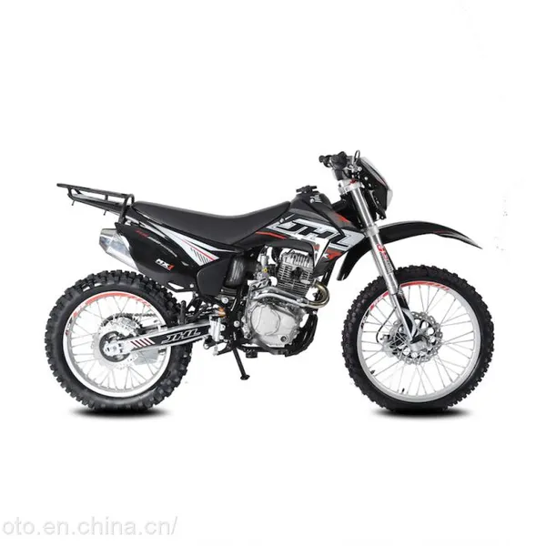 Фото питбайка JHL 250cc MX1 Enduro