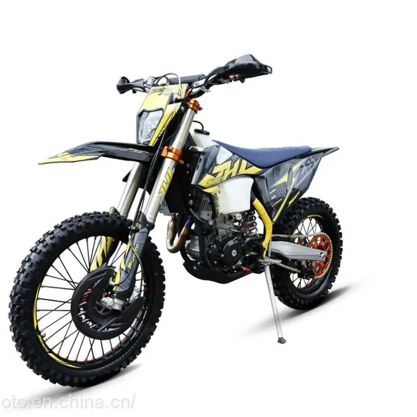 Фото питбайка JHL 300cc Z8 Enduro / Dirt Bike