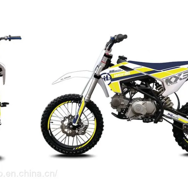 Фото питбайка JHL 150cc LK150s Pit Bike / Dirt Bike Motorcycle