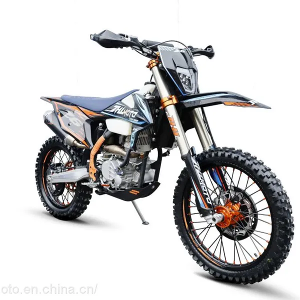 Фото питбайка JHL 300cc ELX300-CBS Enduro / Dirt Bike Motorcycle