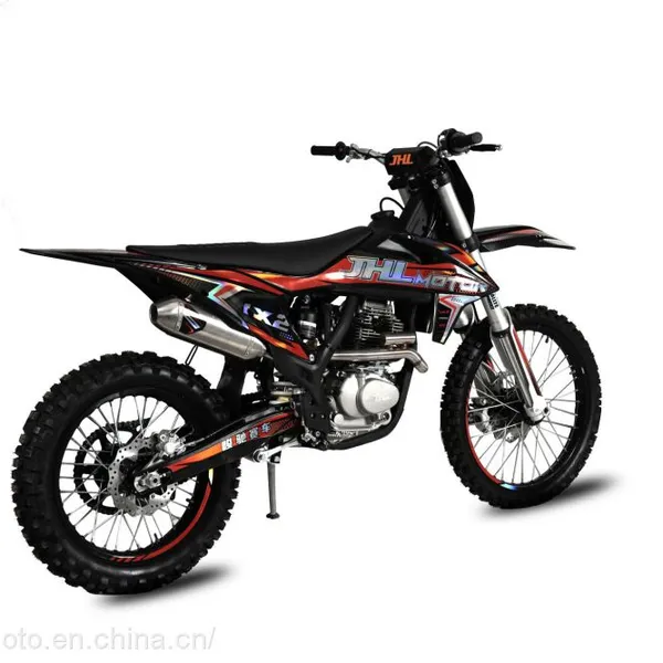 Фото питбайка JHL 250cc LX2 Motocross