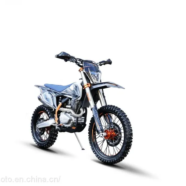 Фото питбайка JHL 250cc Z4 Enduro / Dirt Bike