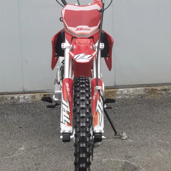Фото питбайка JHL 150cc LK150 Dirt Bike / Offroad Motorcycle
