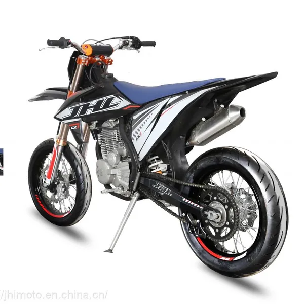 Фото питбайка JHL 250cc Mx1s Dirt Bike / Motocross Motorcycle