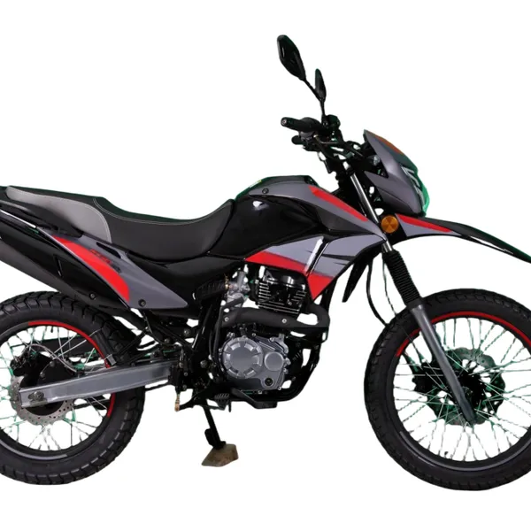 Фото питбайка JHL 150cc A150-25 Dirt Bike / Off Road / On Road Motorcycle