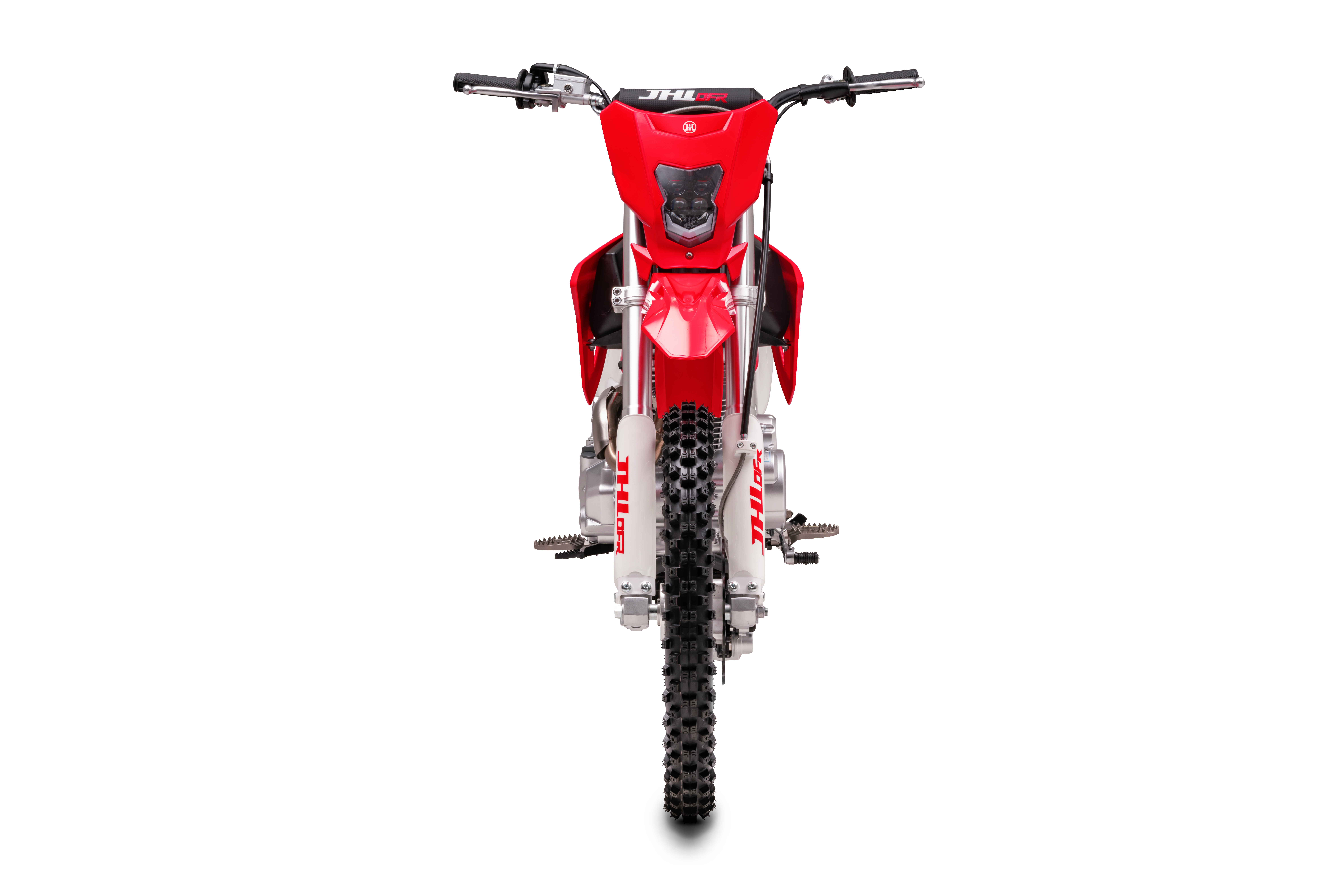 Фото питбайка JHL SX150