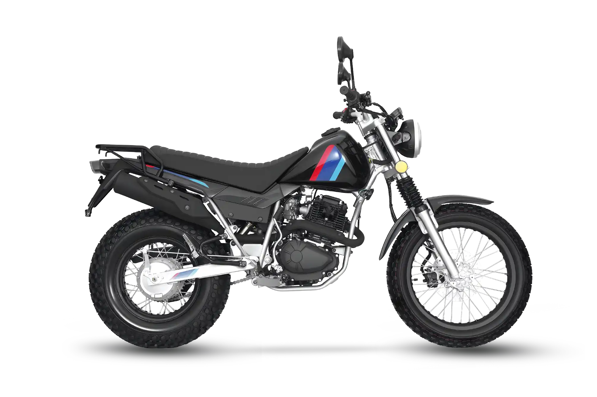 Фото питбайка KAMAX FORRESTER 250