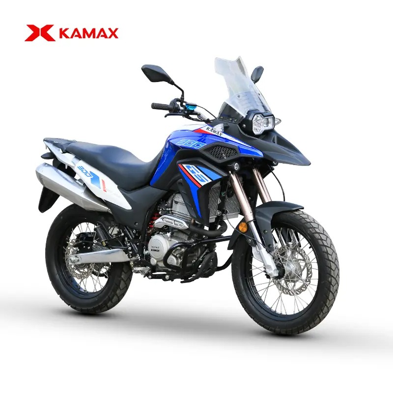Фото питбайка KAMAX KGY300