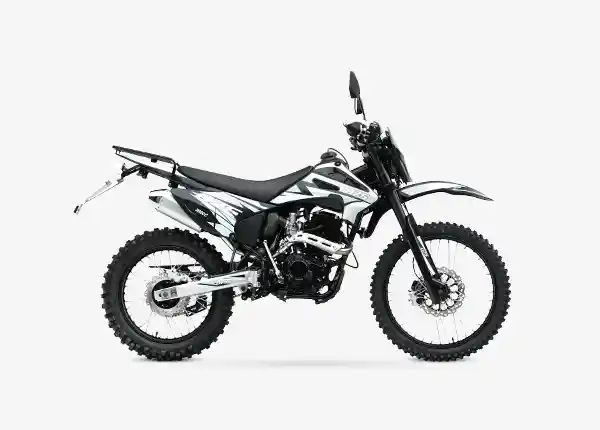 Фото питбайка KAMAX KM44 CB250-C 166FMM